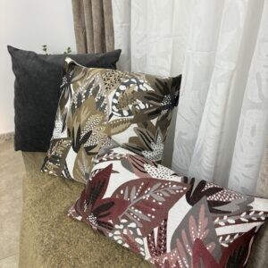 Cojin Rus 5 Cojín Velvet