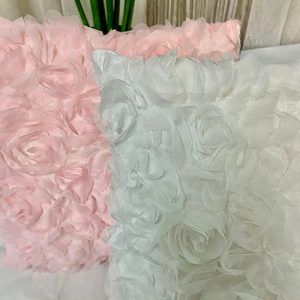 Cojín Roses