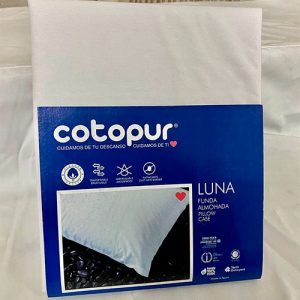 Protector Almohada Luna