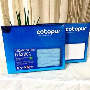 Funda Colchón Mistral