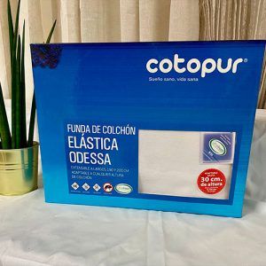Funda de Colchón Odessa