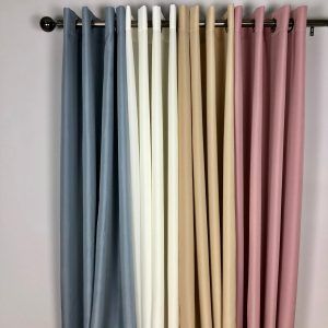 Visillo Elegant 3 Cortina Basic