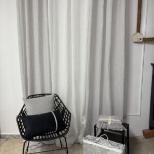 Visillo Elegant 5 Cortina Lux