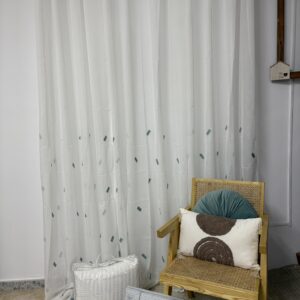 PEMBA HOGAR 4 Visillo Naroa