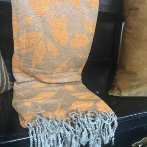 PEMBA HOGAR 7 Plaid Meta