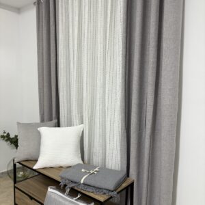 PEMBA HOGAR 7 Visillo Divi