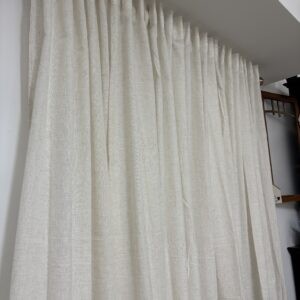 Visillo Beige