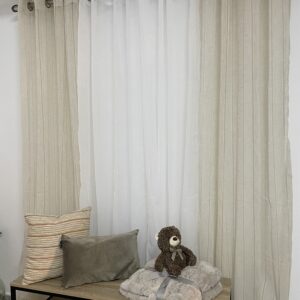 PEMBA HOGAR 9 Visillo Dyp