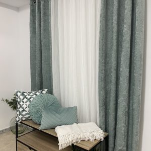 PEMBA HOGAR 9 Cortina Wonder