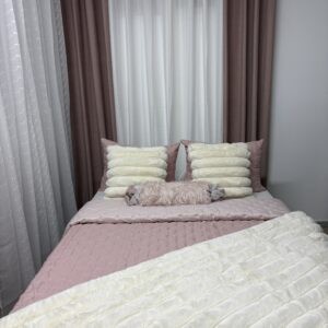 Colcha Luxe