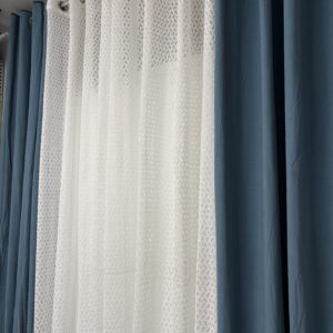 Cortina Azul