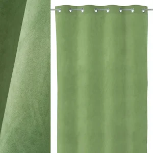 Cortina Snow Verde