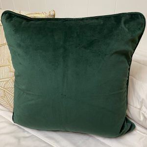 PEMBA HOGAR 5 Cojín Velour