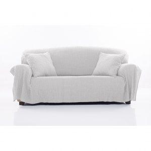 Foulard Marcos Blanco