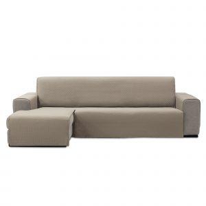 Salva Chaise Longue Beige