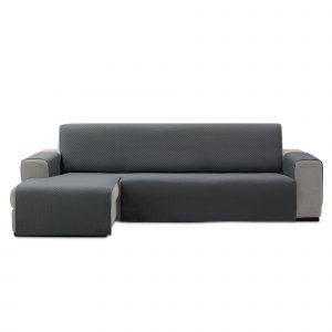 Salva  Chaise Longue Gris