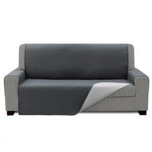 Salva Sofá Reversible 2 Plazas