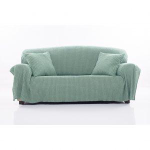 Foulard Marcos Verde