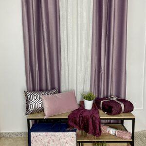 PEMBA HOGAR 4 Cortina Moli