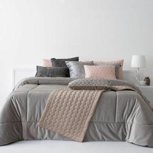 Pie de Cama Naroa Crudo