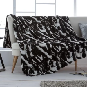 Plaid Warm Terracota 5 Plaid Carlo