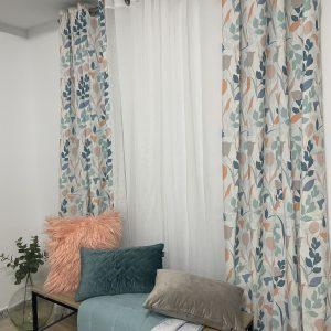PEMBA HOGAR 9 Cortina Hudson