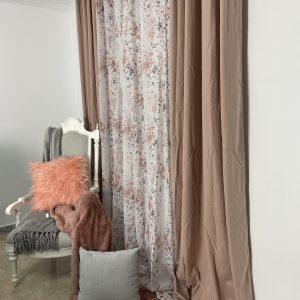 PEMBA HOGAR 8 Cortina Polar