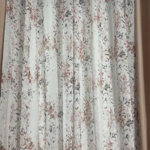PEMBA HOGAR 9 Visillo Vicsan
