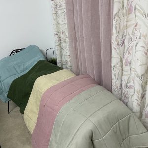 Pie de Cama Cali
