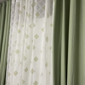 Tienda 9 Visillo Rom