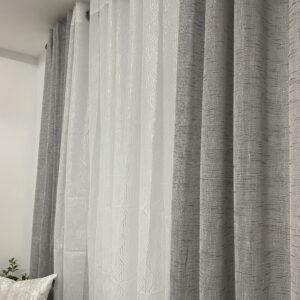 PEMBA HOGAR 6 Visillo Hexa