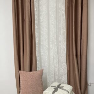 Cortina Dyp Rosa