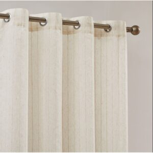 PEMBA HOGAR 5 Visillo Micro Beige