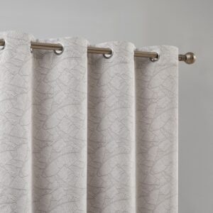 PEMBA HOGAR 9 Cortina Che Beige
