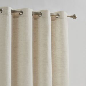 PEMBA HOGAR 7 Cortina 5340 Beige
