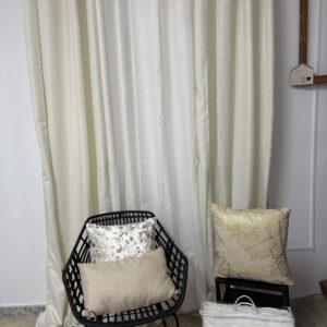 PEMBA HOGAR 5 Cortina Yellow