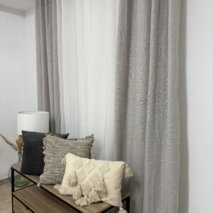 PEMBA HOGAR 7 Cortina Diamond