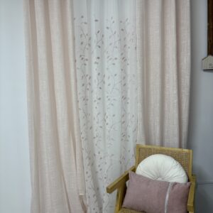 PEMBA HOGAR 5 Cortina Sefi